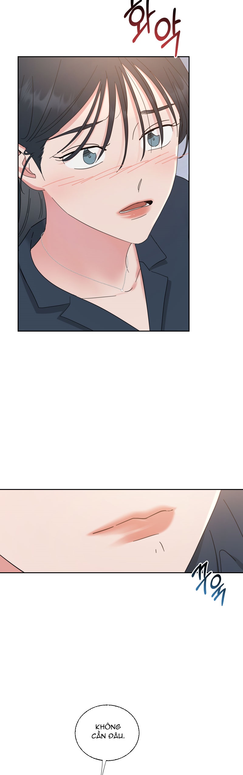 phạm vi của x chapter 4 20