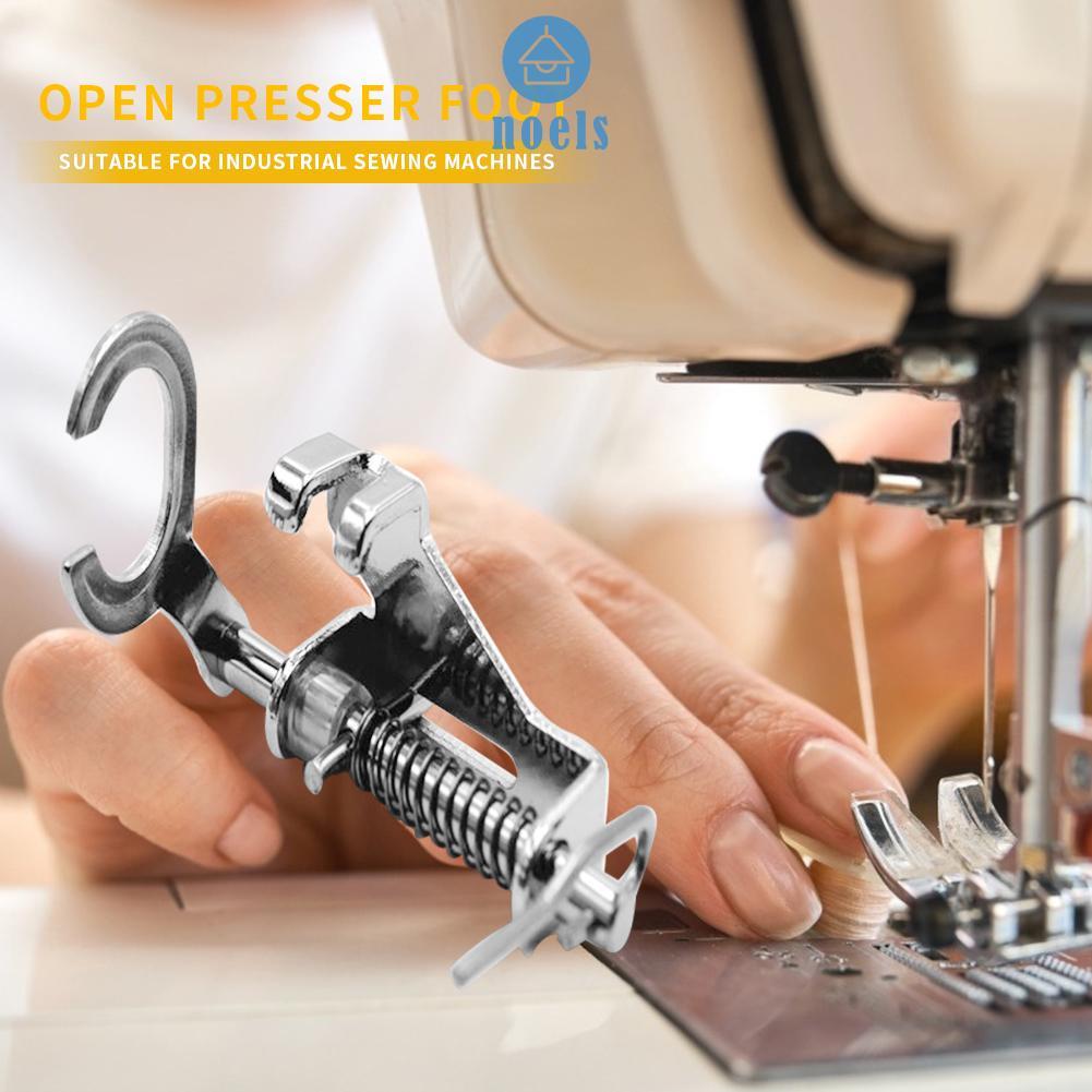 Chân Vịt Máy May Brother Janome