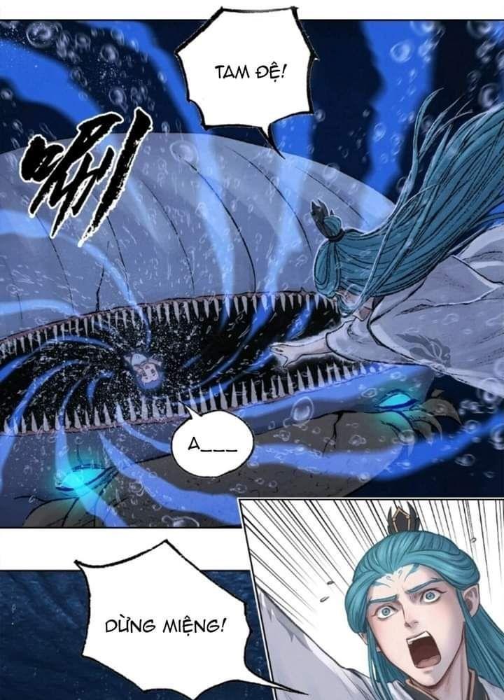 ngao bính truyện chapter 2 20