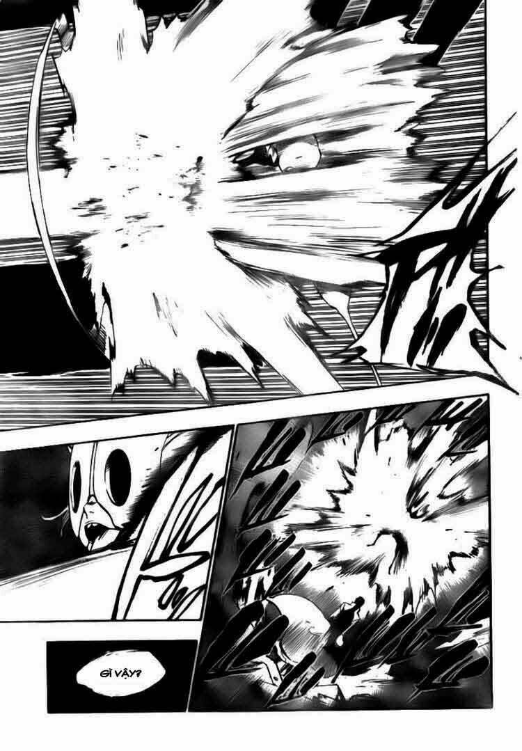 thần chết ichigo chapter 394 15