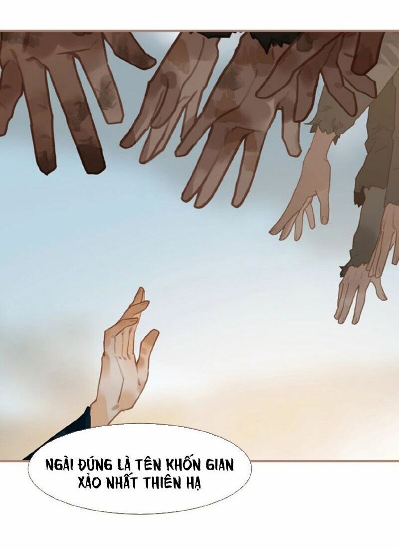 nhất đại linh hậu chapter 88 31