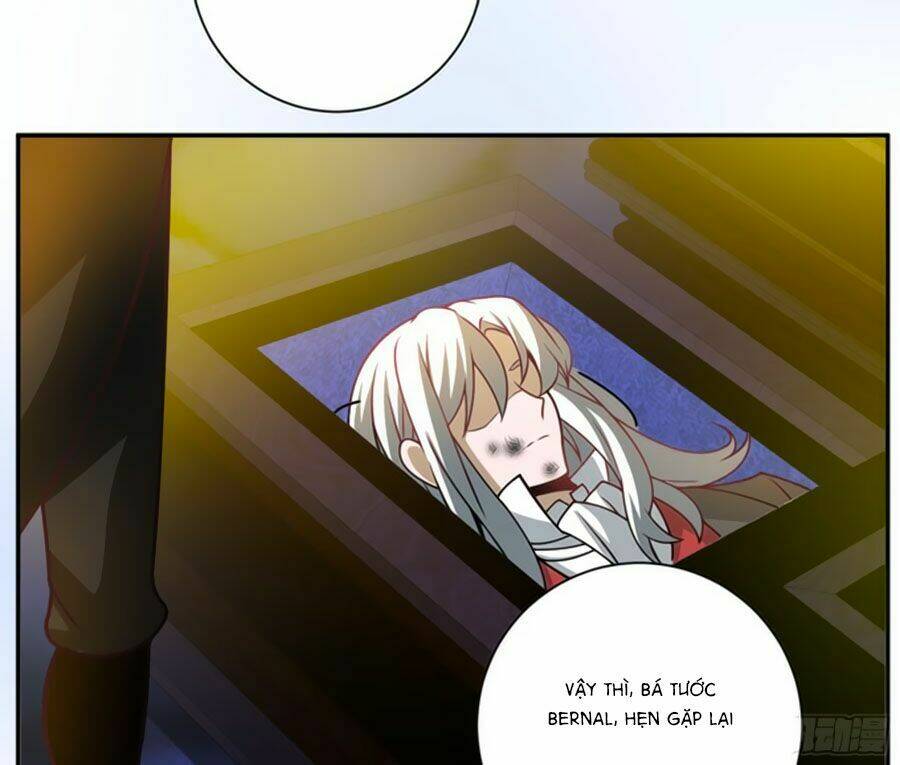 người yêu khát máu của tôi chapter 84 30