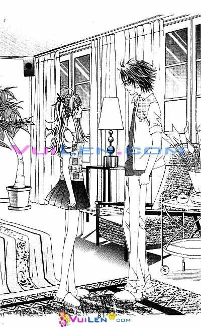 tìm lại tình yêu chapter 77 2