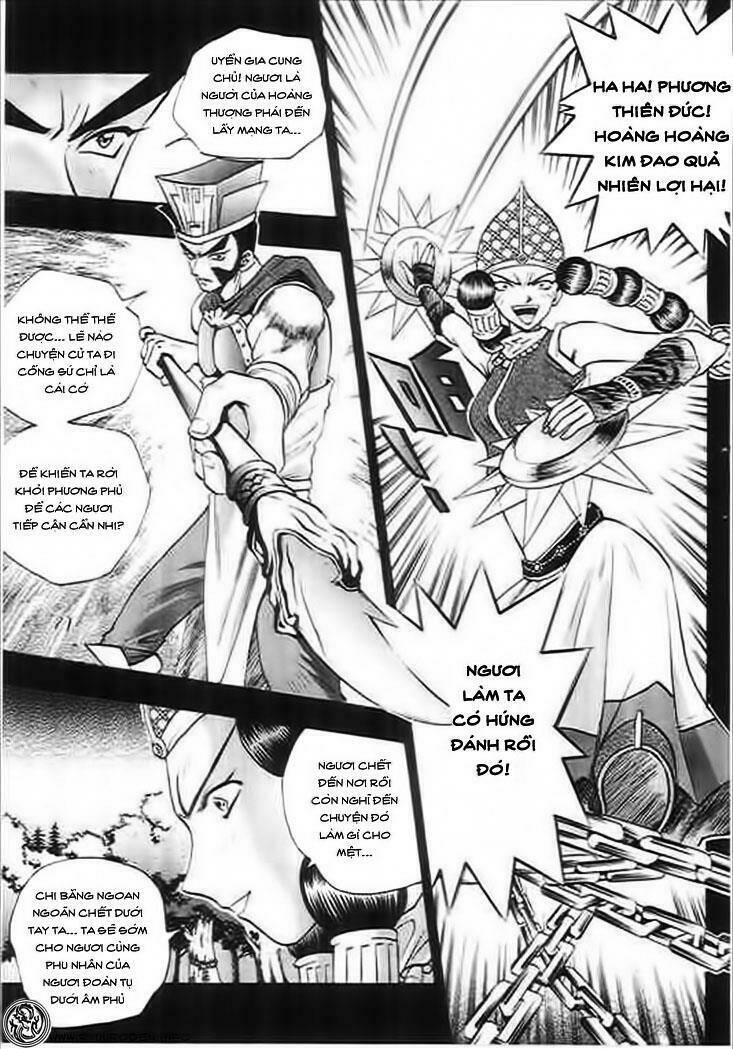 thiên địa nam nhi chapter 13 9