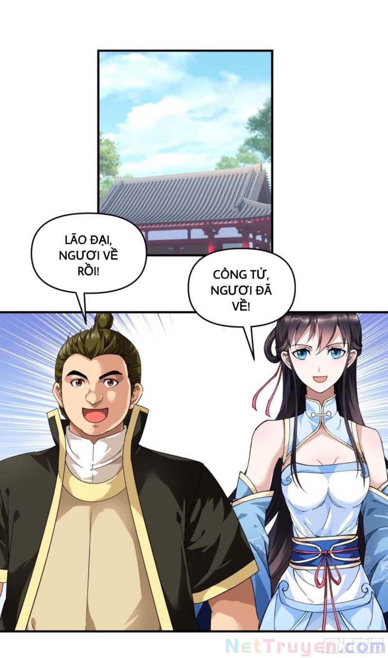 trọng sinh ta là đại thiên thần chapter 60 22