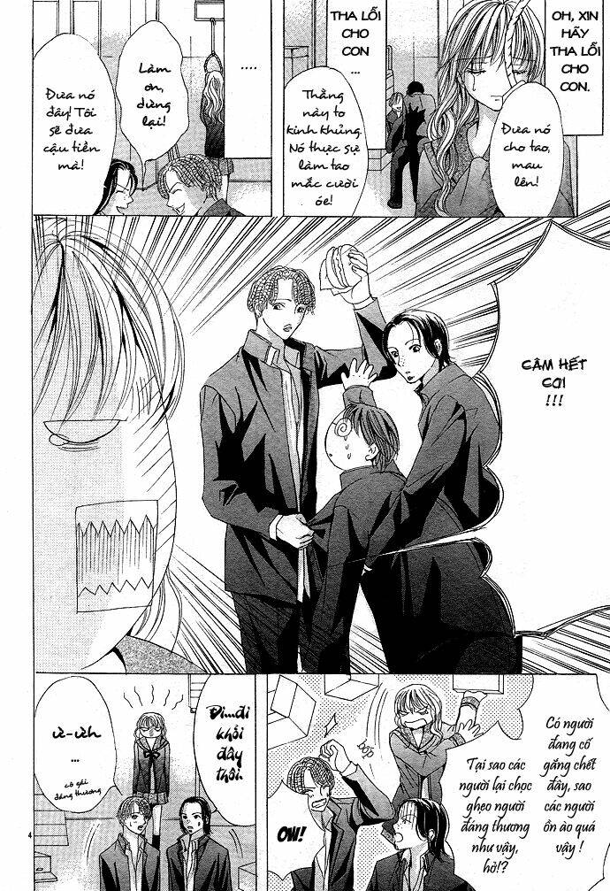 bishounen shichihenge chapter 1 6