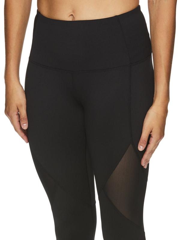 Quần Legging Lửng Nữ  Women's Primo Highrise Capri Leggings - SIZE XS/S