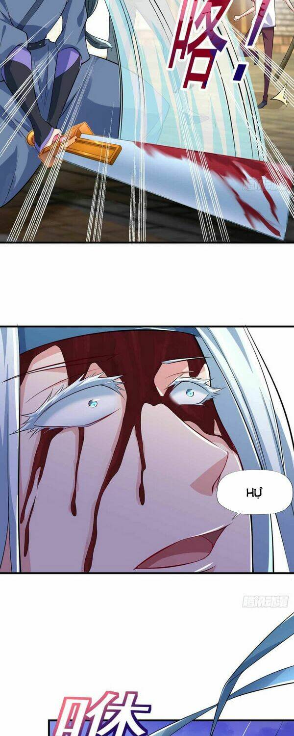 mở phòng khám tại tu tiên giới chapter 88 2