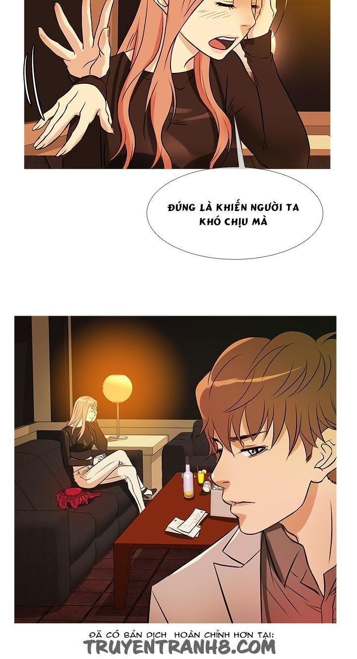 thiên đường chapter 34 41