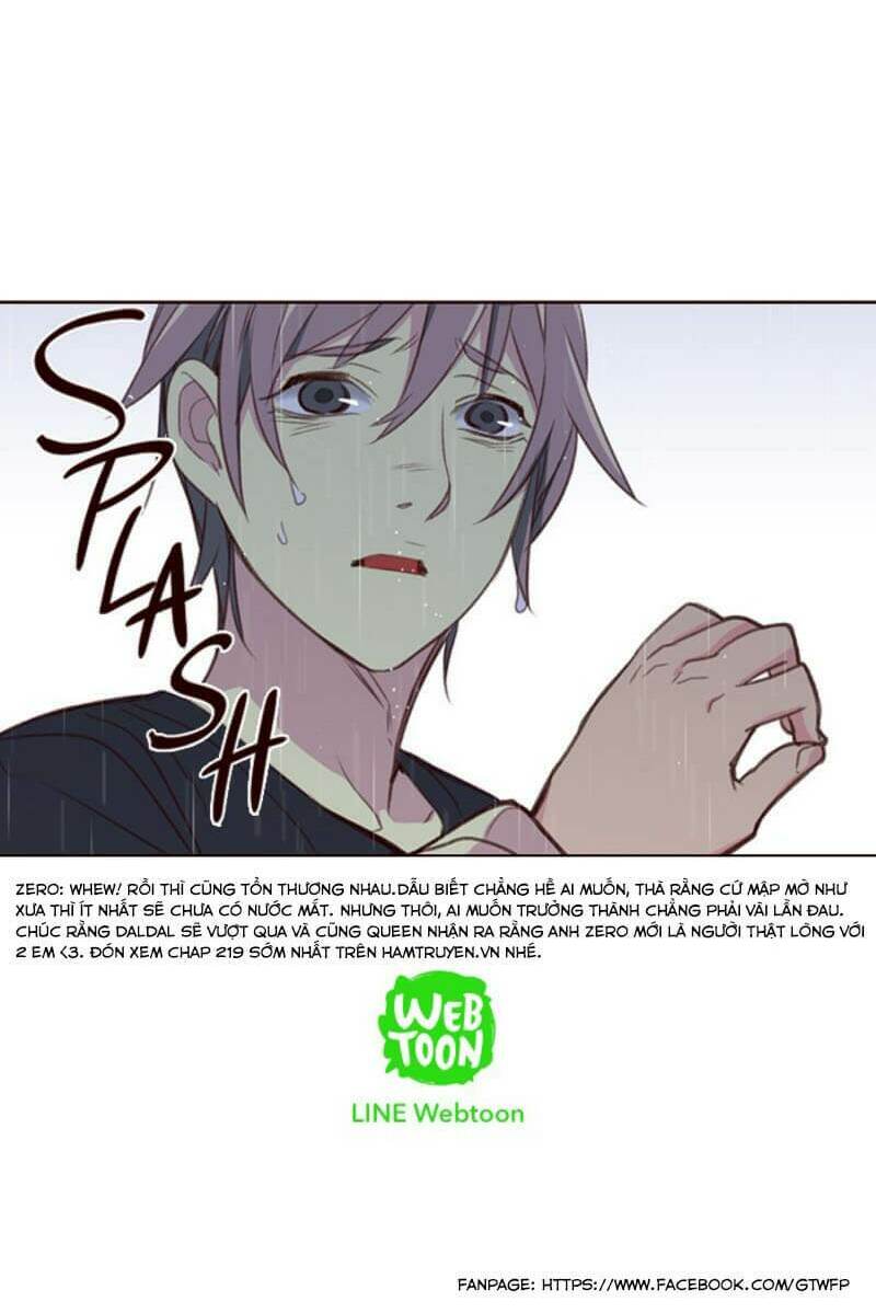 nữ sinh trường wilds chapter 218 35