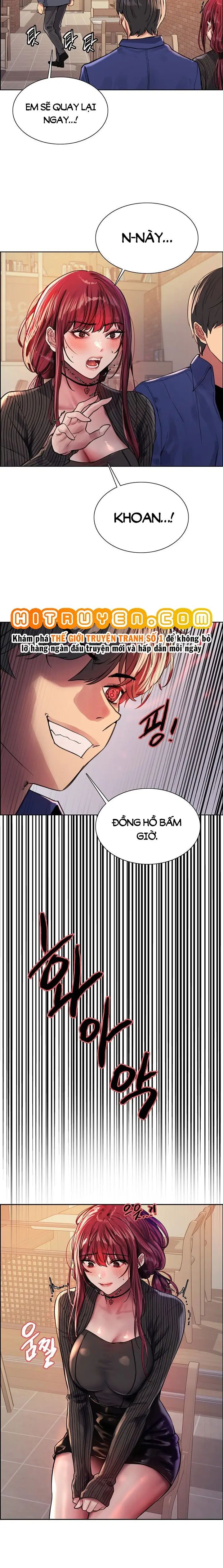 nhãn lực toàn năng chapter 35 8