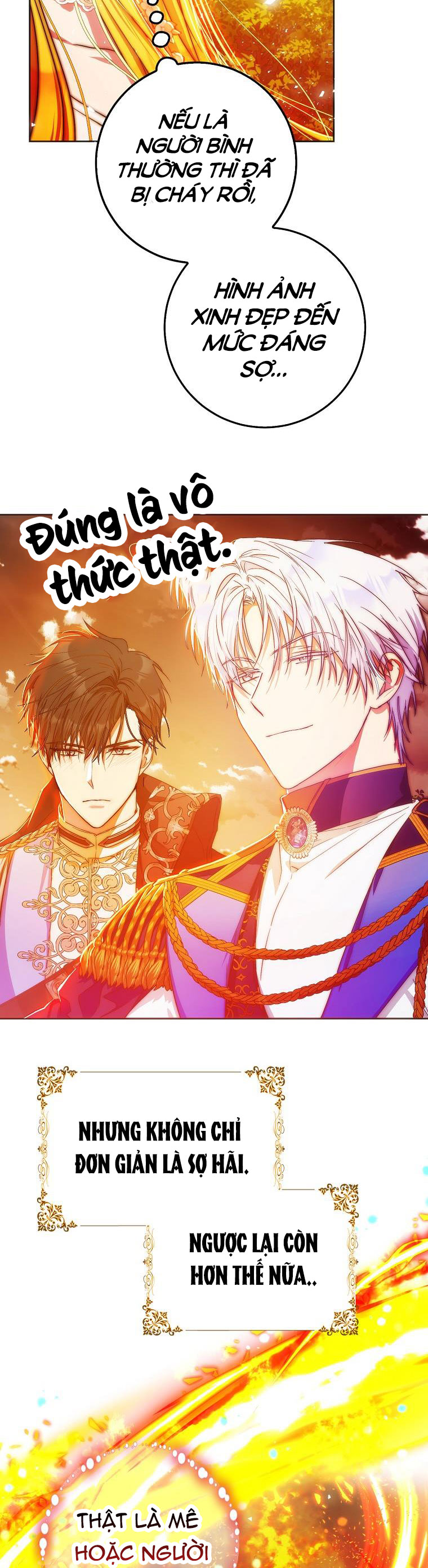 trở thành vợ của nam chính chapter 40.2 27