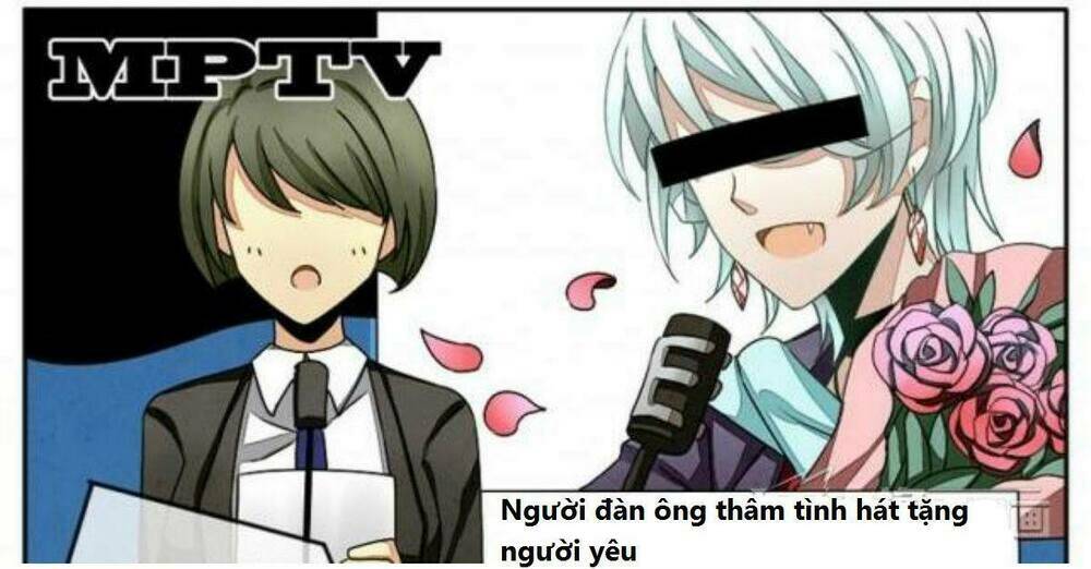 vị hôn thê bỏ trốn chapter 4 38