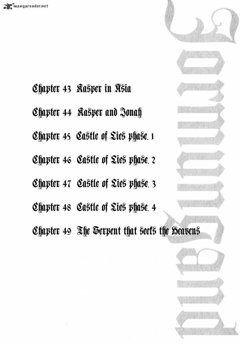 mãng xà trần gian chapter 43 8