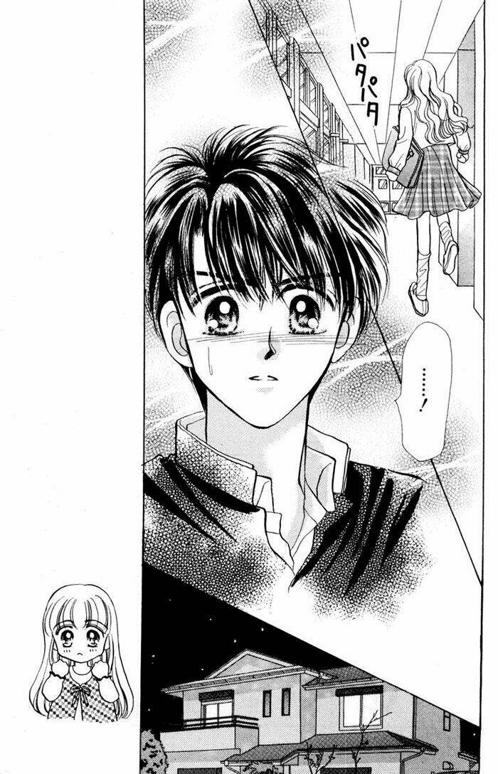 baby love chapter 16 36