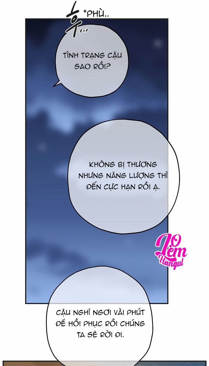 ác nữ tiểu thư chapter 63 71