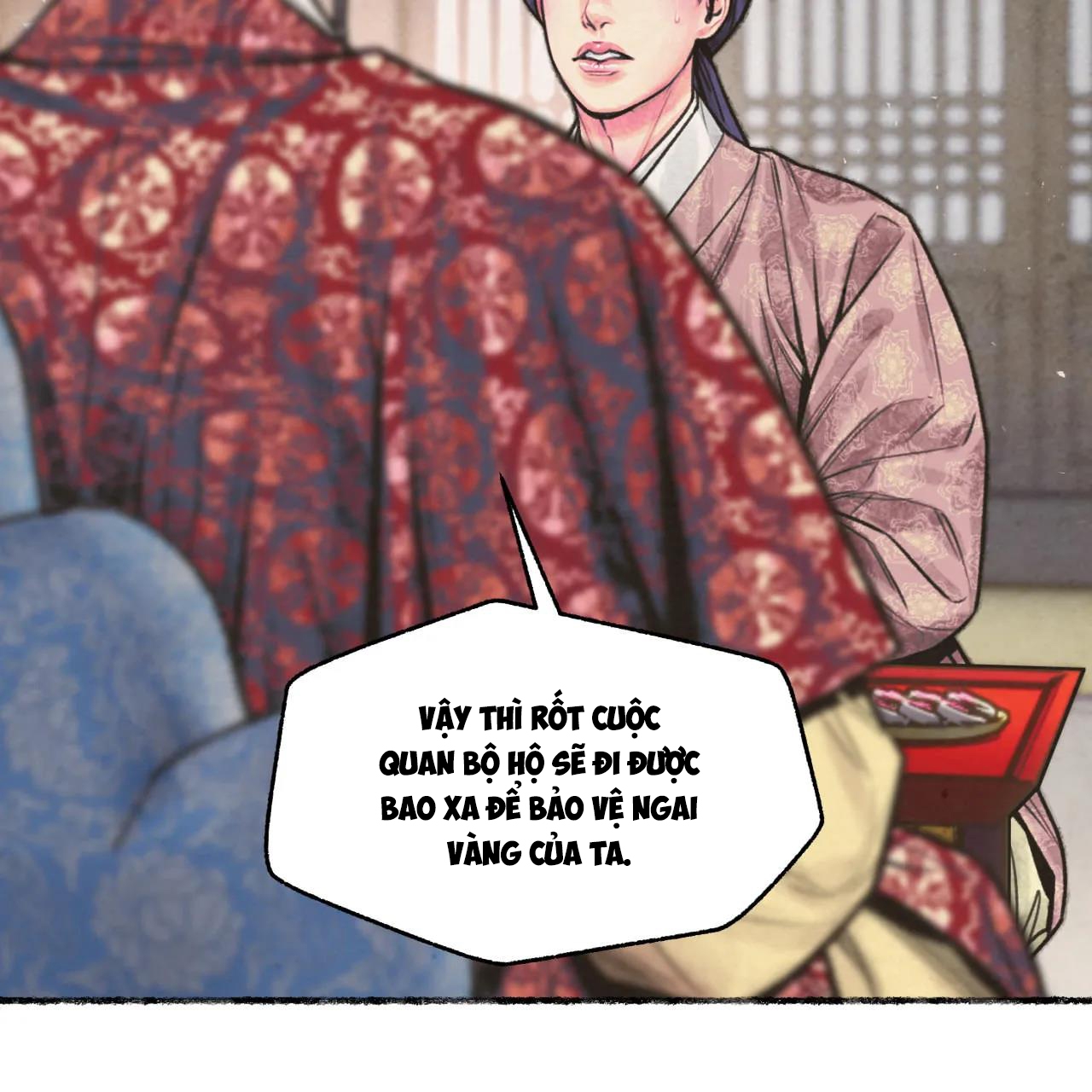 phò mã quan phu chapter 8 27