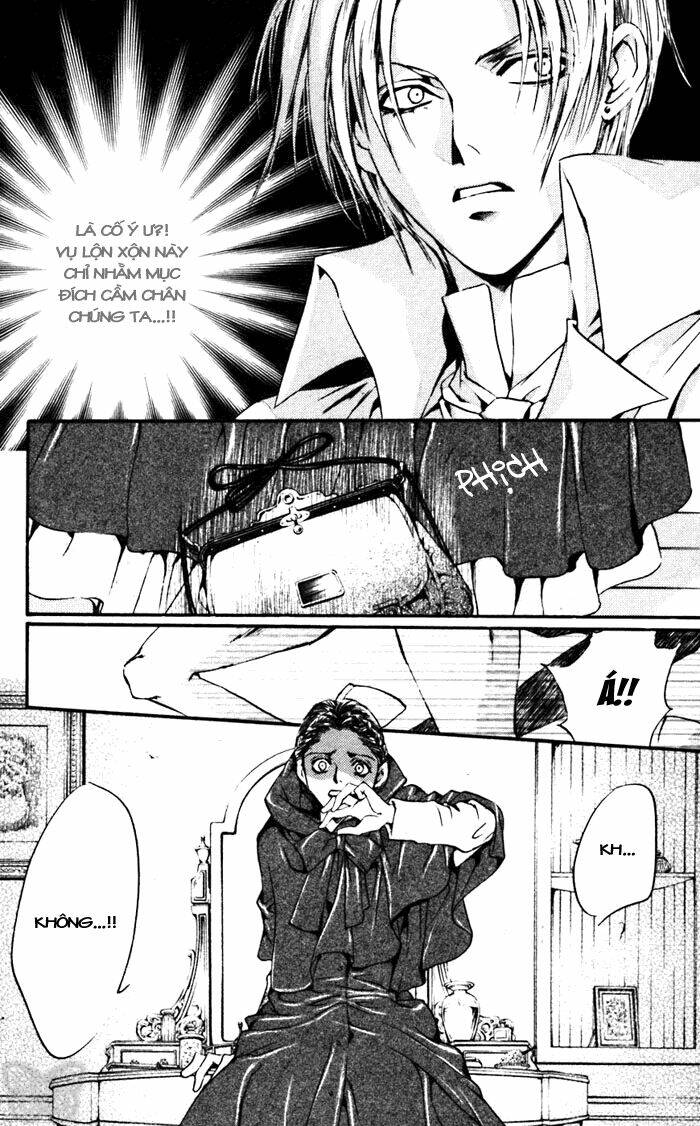 đứa con của thượng đế chapter 32 7