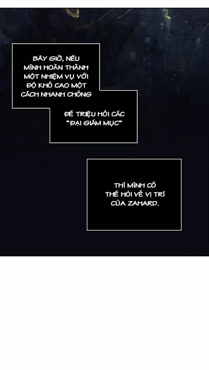 cuộc chiến trong tòa tháp chapter 348 126
