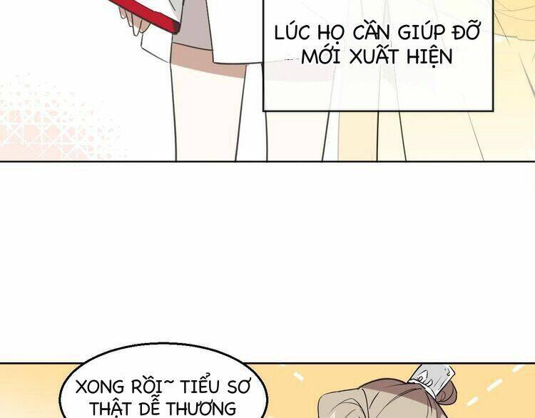 cấm động! đồ tự kỷ chapter 1.1 17