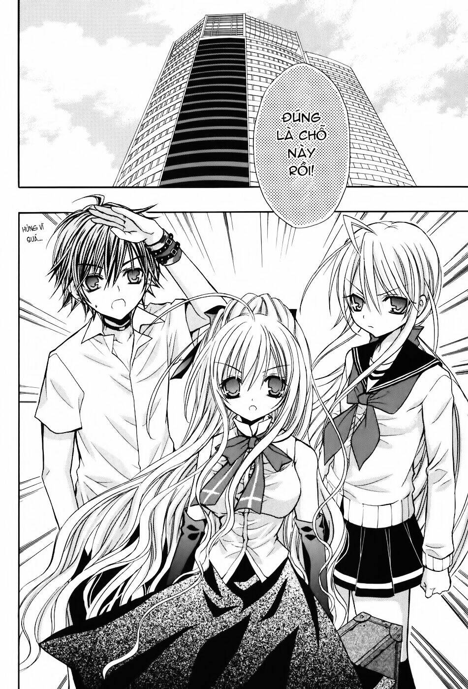 tokyo innocent chapter 18 33