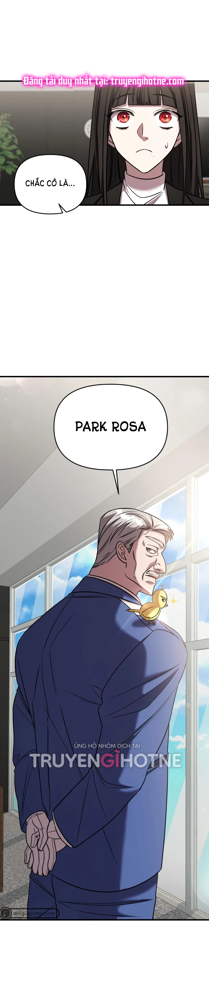 phản diện thuần túy chapter 42.1 28