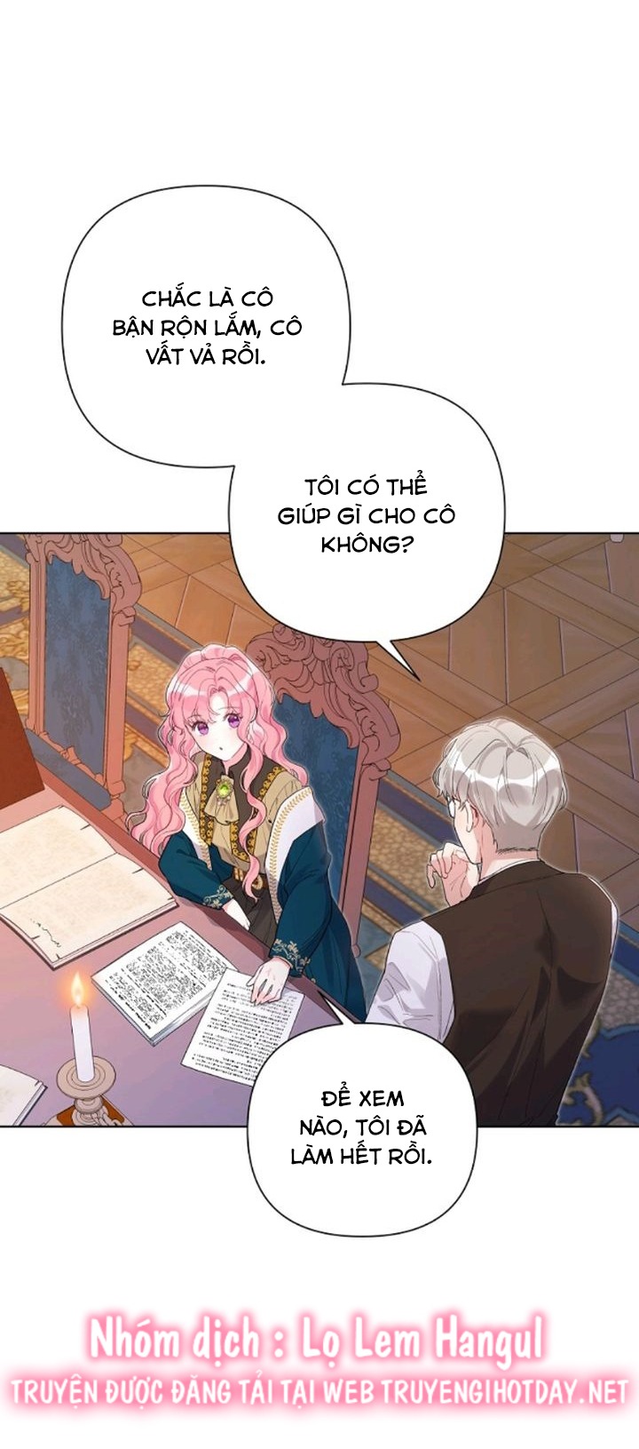 trở thành con dâu bất đắc dĩ chapter 85 6