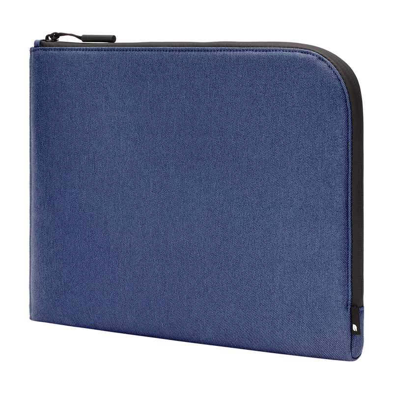 Túi Incase Facet Sleeve in Recycled Twill cho laptop táo