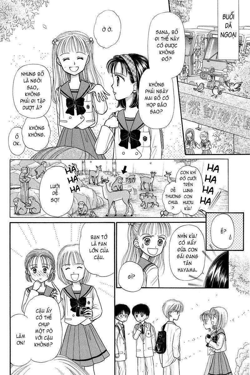 kodomo no omocha chapter 21 24