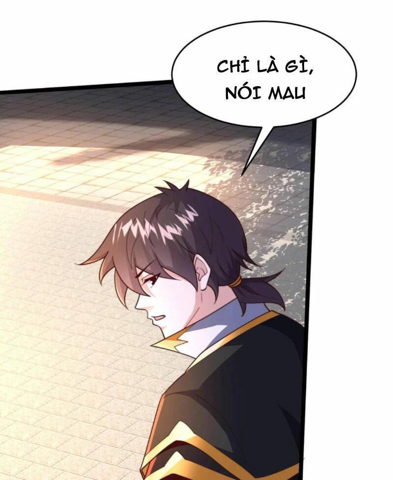 ta nuôi ma quỷ ở trấn ma ti chapter 282 49