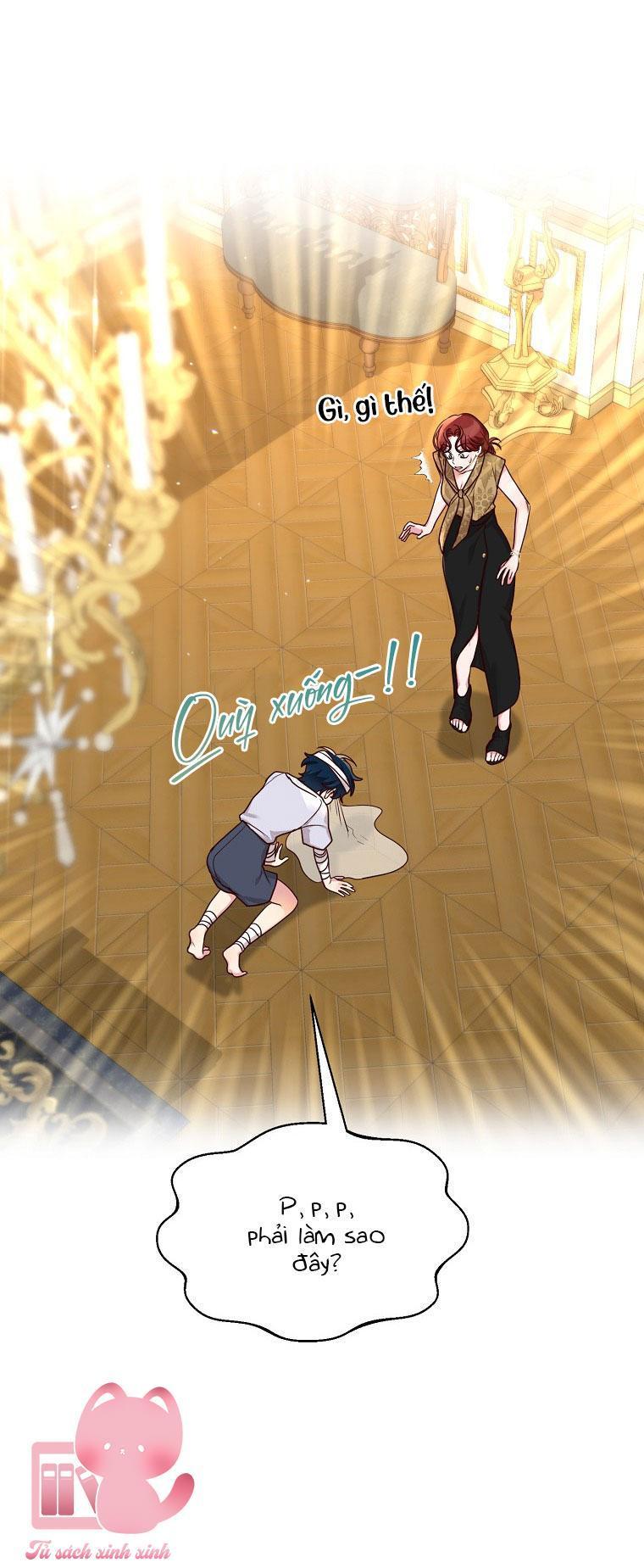 thế thì ta cứ trở thành kẻ ác thôi chapter 54 46
