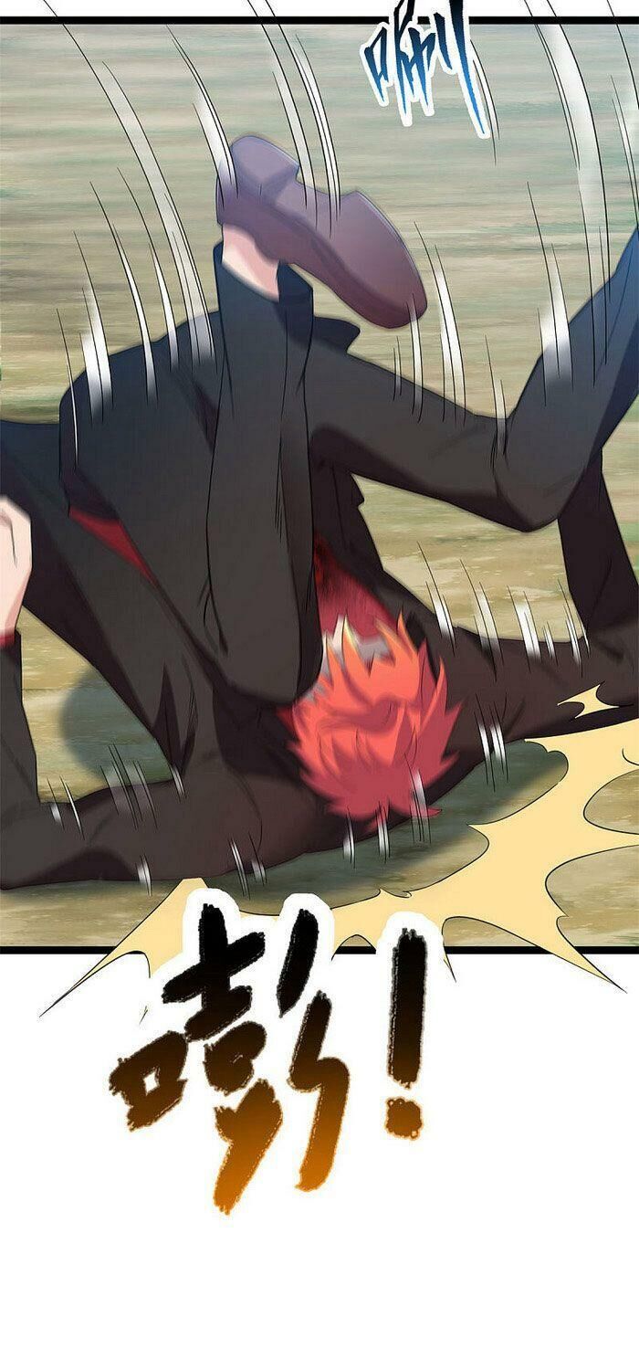 đỉnh phong cường thiếu chapter 88 27