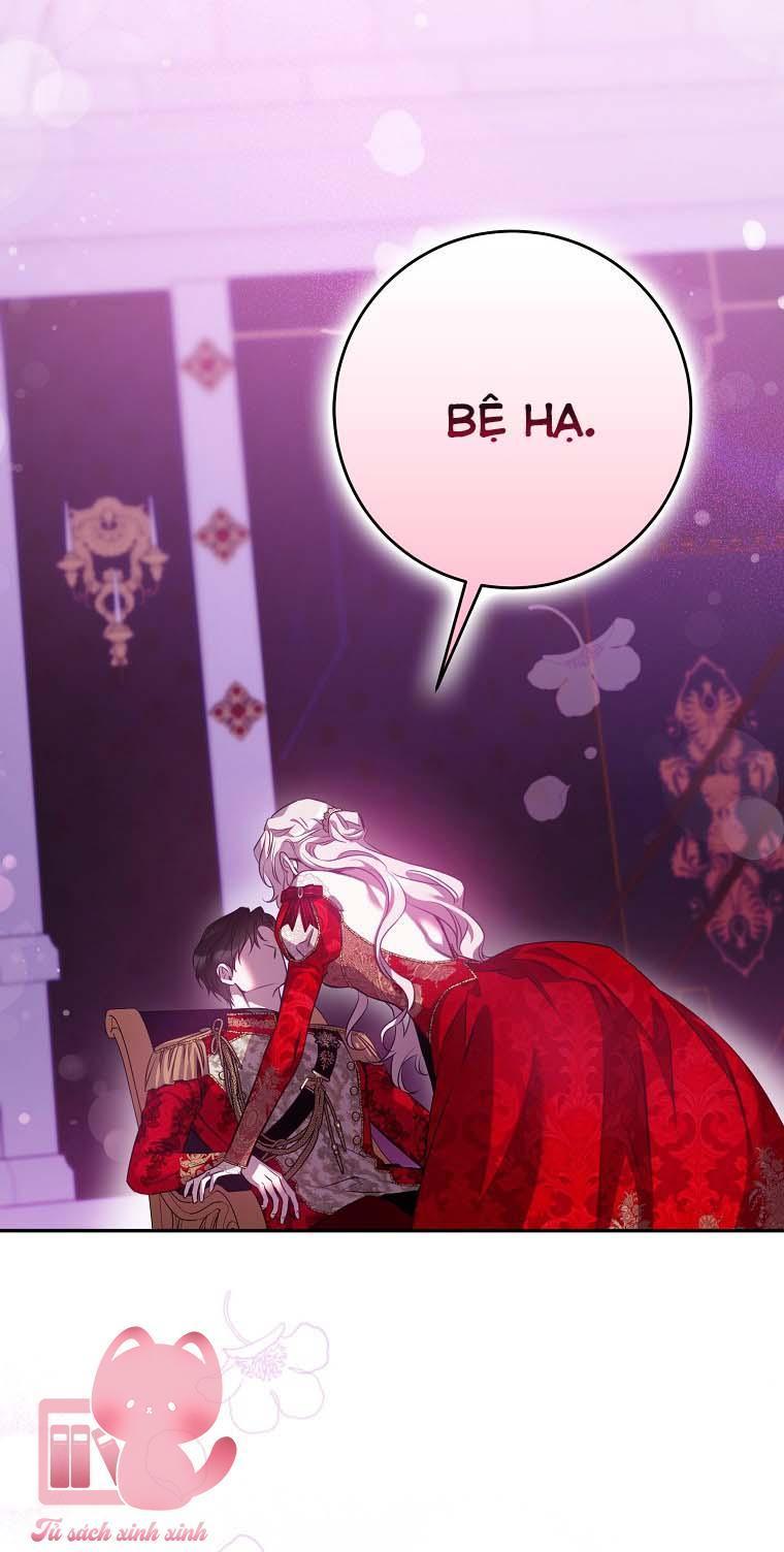 thuần hóa bạo chúa rồi bỏ trốn chapter 92 21