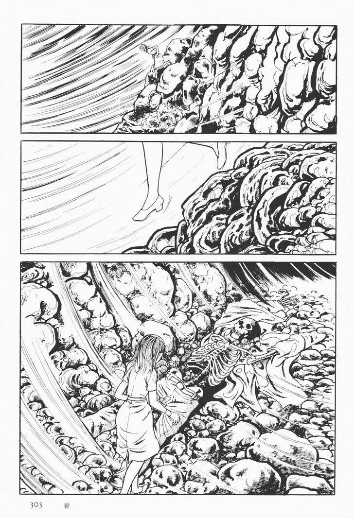 cô gái bất diệt chapter 10 24