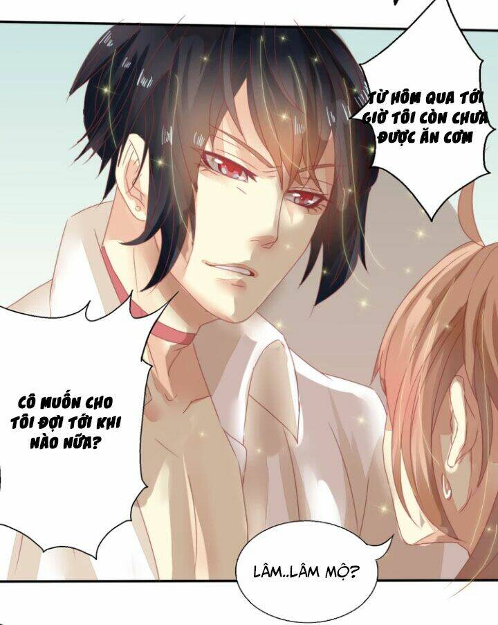 bạn trai tùy chỉnh chapter 4 26