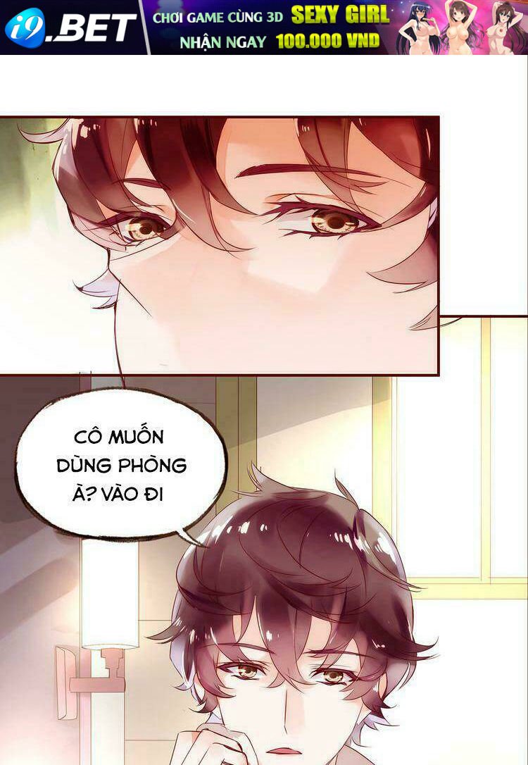 nở rộ trên bụi gai chapter 3 47