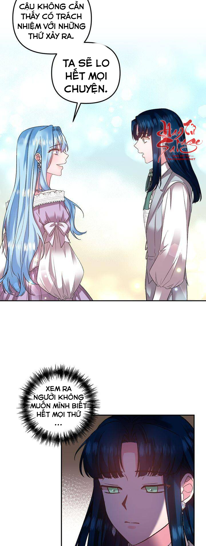 tôi sẽ thực hiện cuộc hôn nhân này chapter 79.1 5