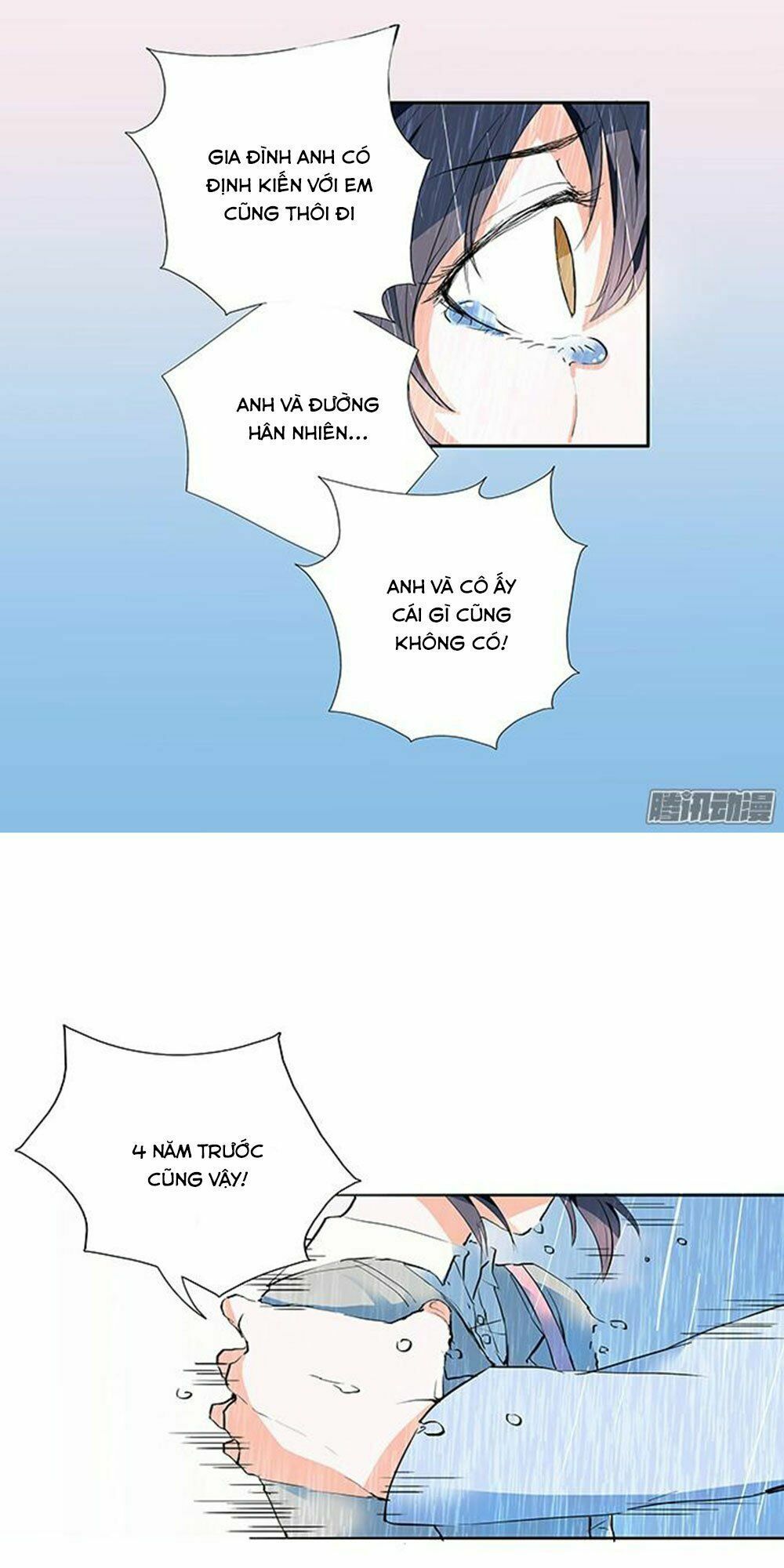 thiên kim đường môn chapter 9 3