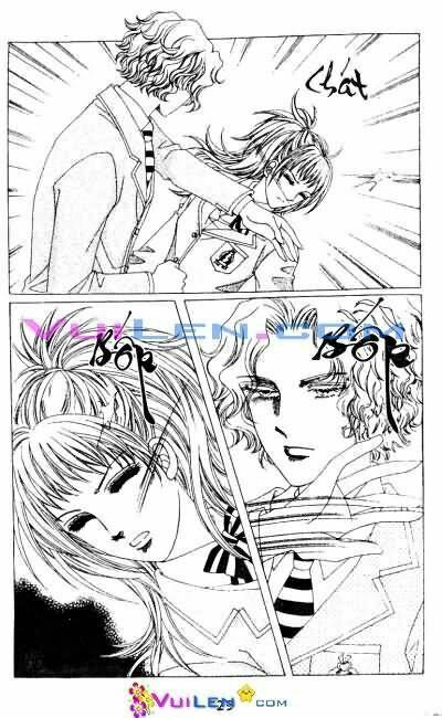 nụ hôn đầu chapter 4 29