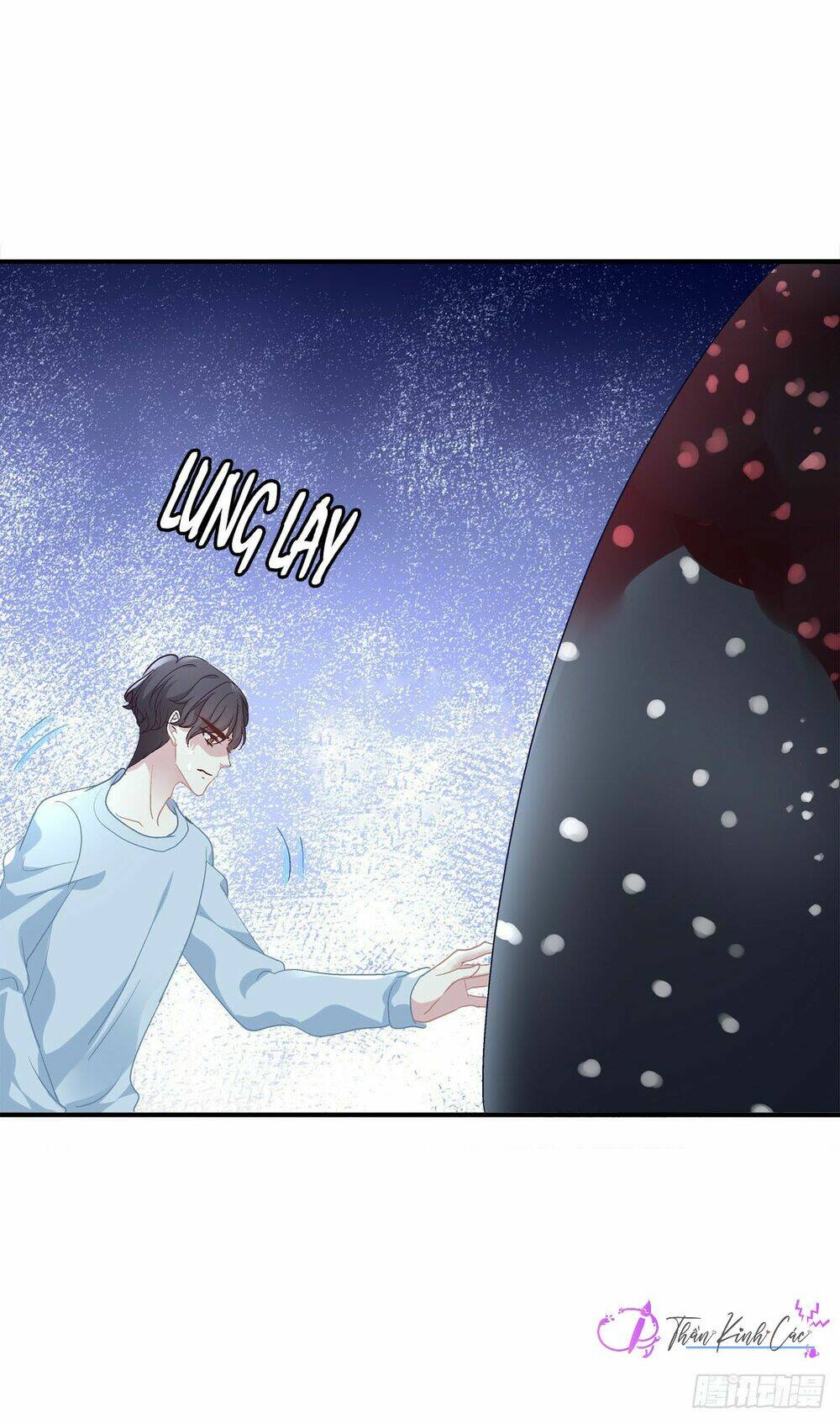 toàn bộ nắm trong tay chapter 23 23