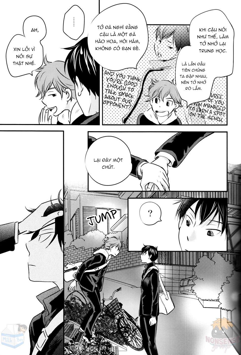 oneshot hỏny chapter 139 11