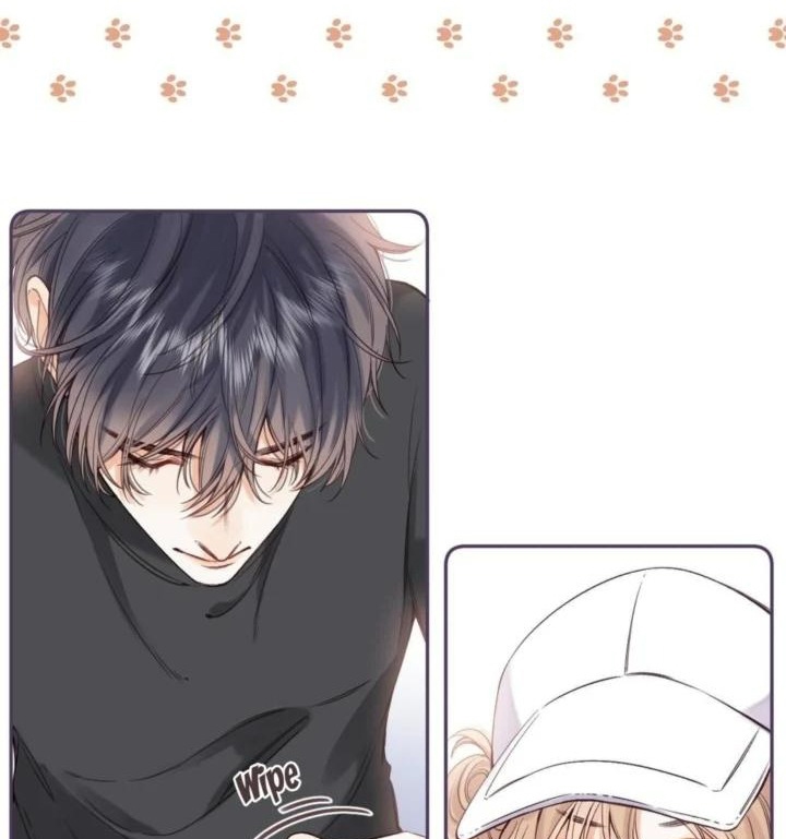 vụng trộm không thể giấu - mối tình thầm kín chapter 27 8