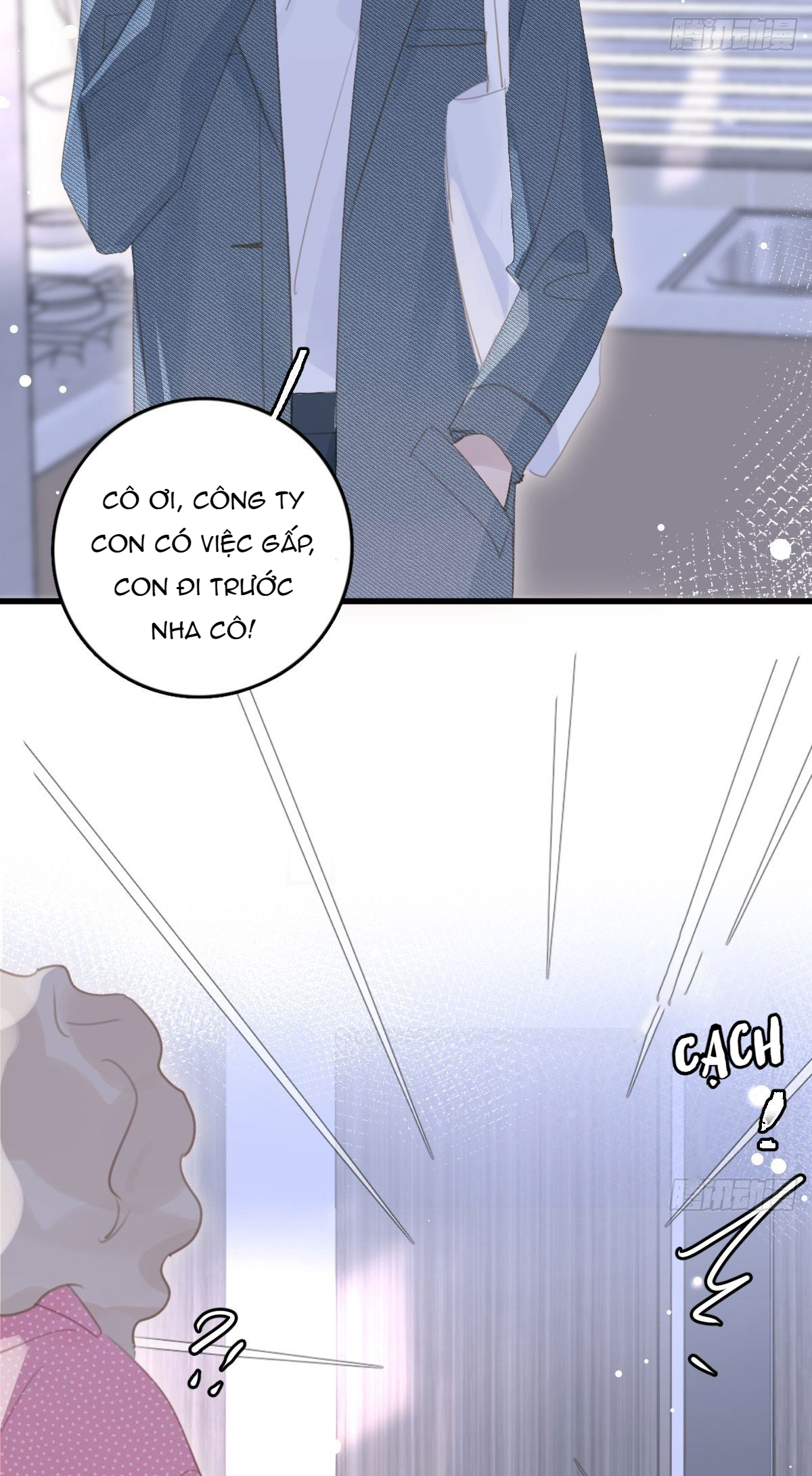 đêm đầy sao nói với em chapter 53 7