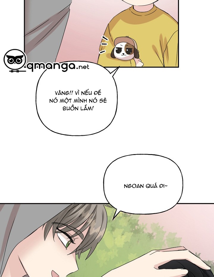 xác suất tình yêu chapter 4 32