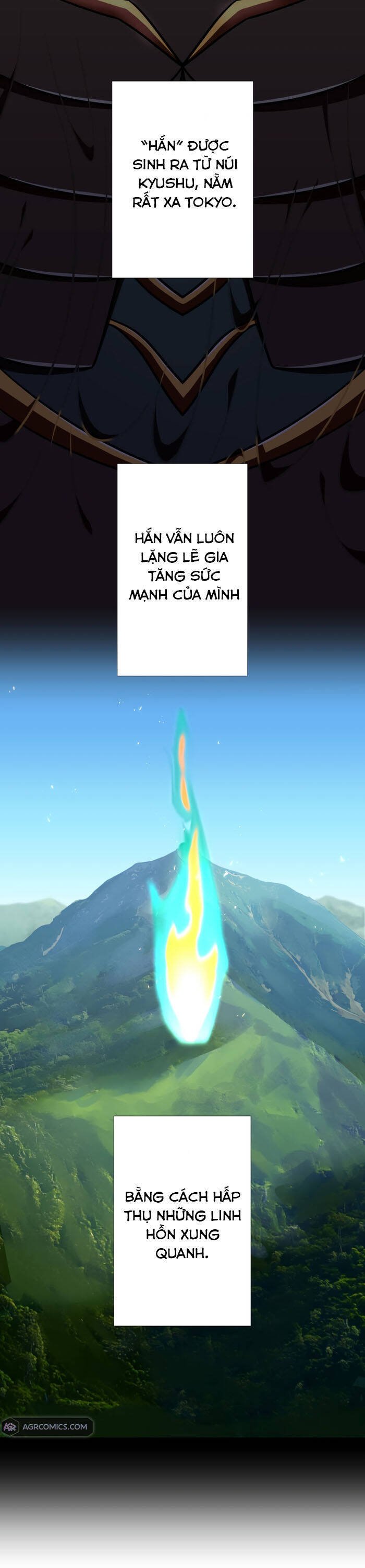 Huyết Thánh Cứu Thế Chủ~ Ta Chỉ Cần 0.0000001% Đã Trở Thành Vô Địch chapter 109 27