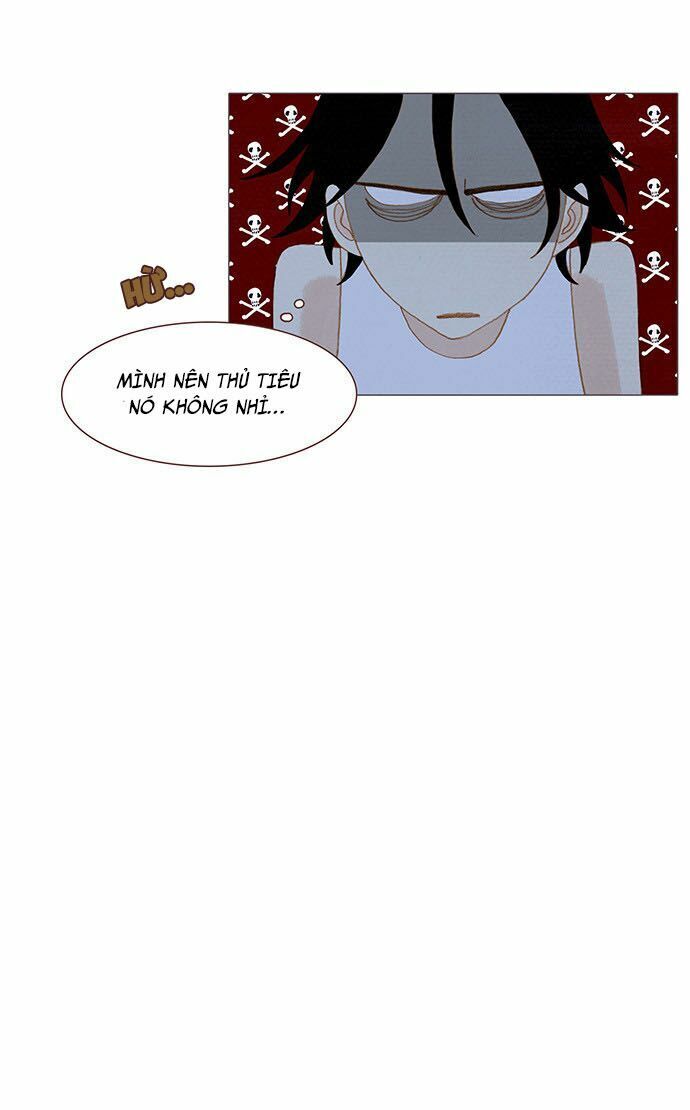 thánh thần trẻ trâu chapter 60 14