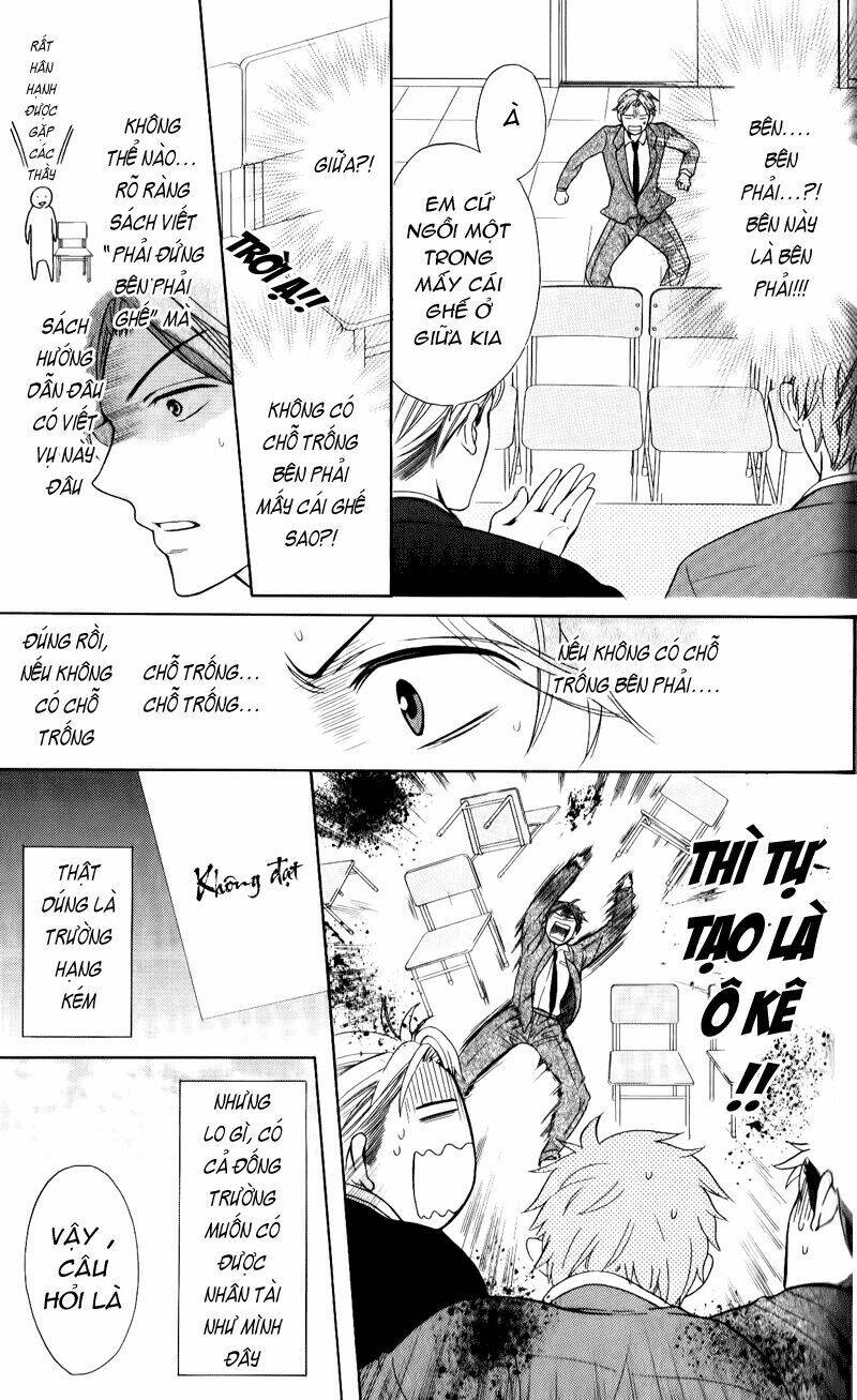 thầy giáo của tôi chapter 51 5