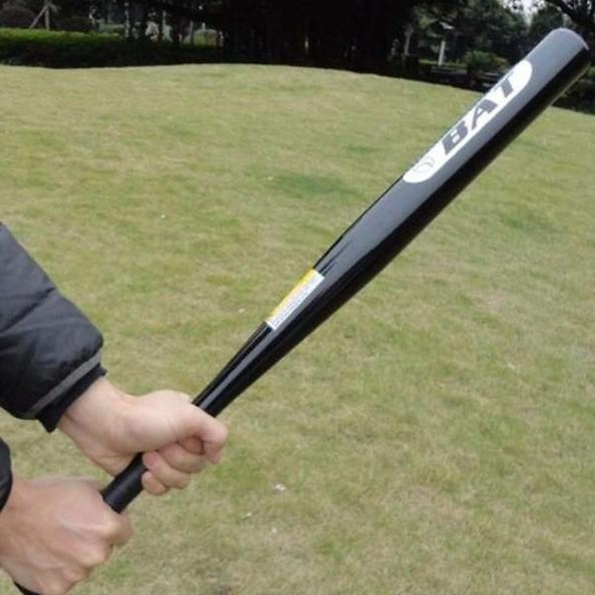 Gậy Bóng Chày 28 inchs (71cm) Hợp Kim Cao Cấp - Kèm Túi Đựng Gậy Bóng Chày Chuyên Dùng - Chính Hãng miDoctor