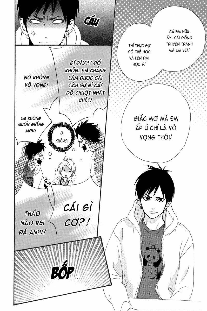 yume miru taiyou chapter 11 19