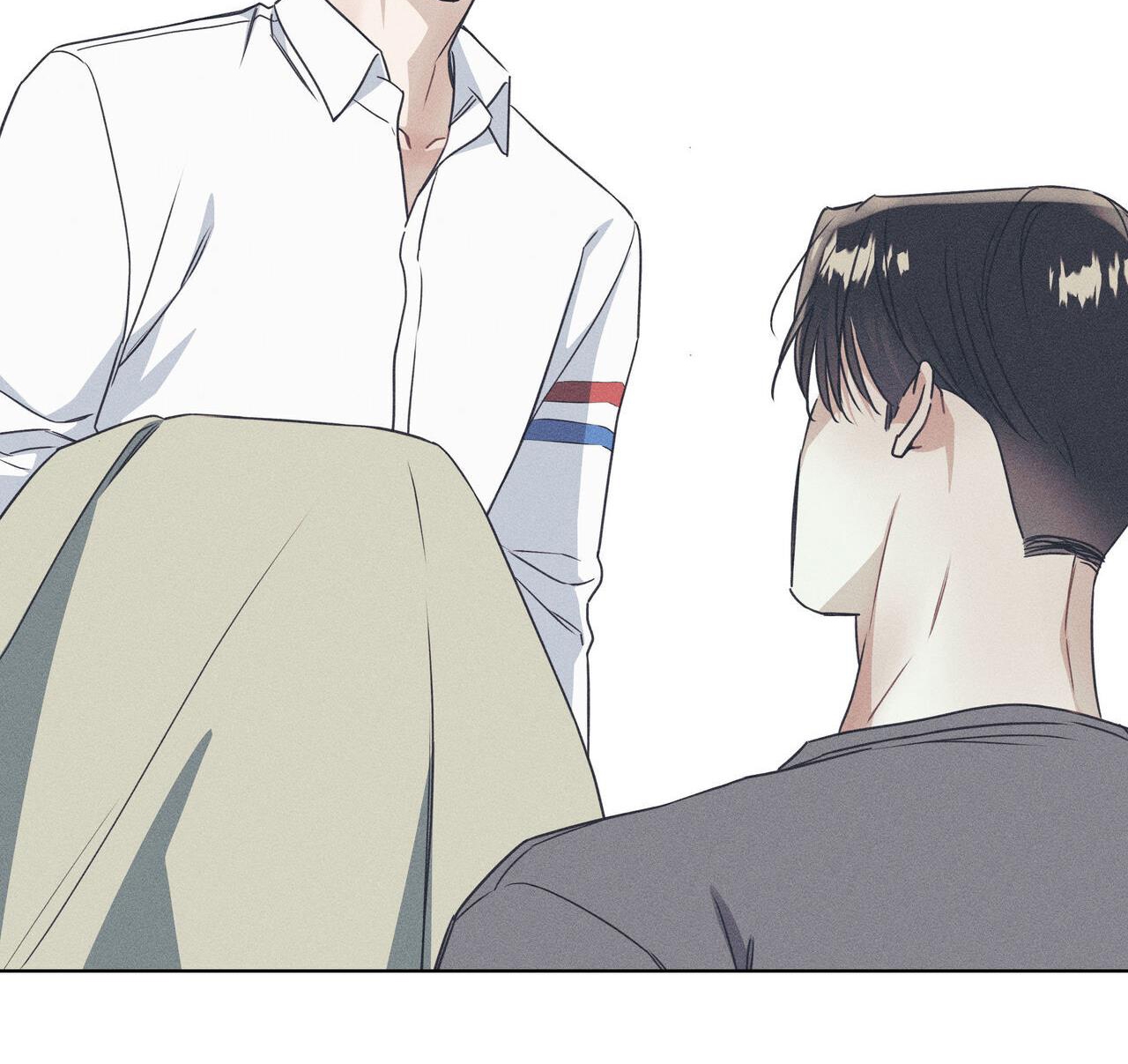 dải hợp âm trên đại dương xanh chapter 32 22